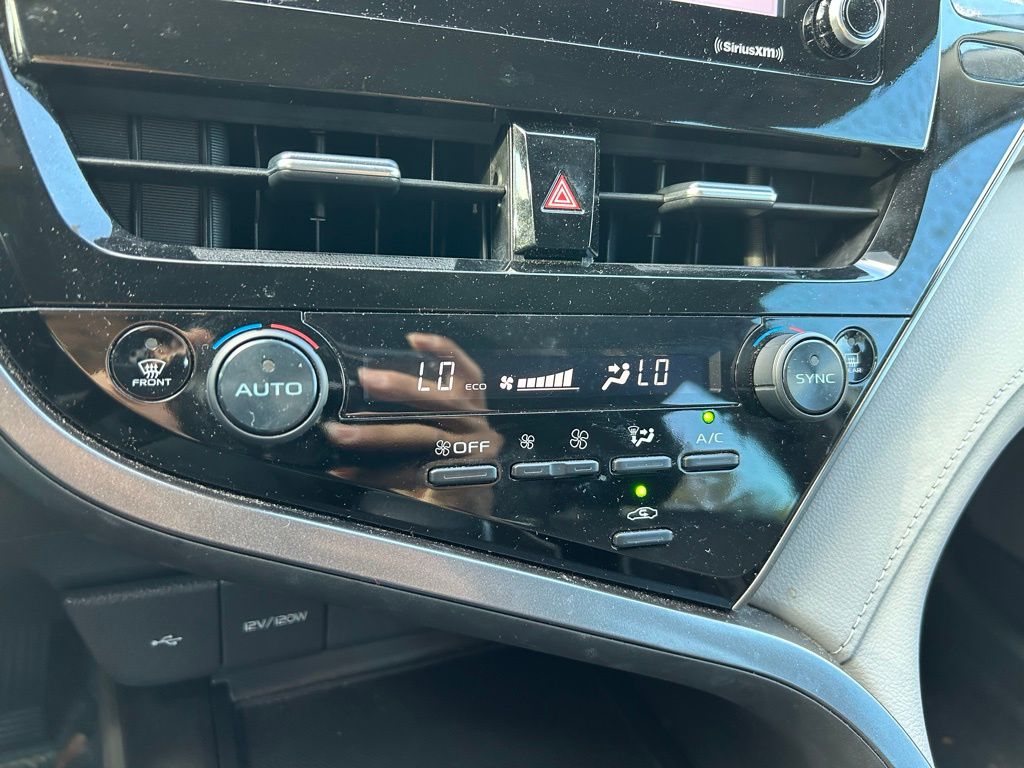 Thumbnail: 2024 Toyota Camry - 26