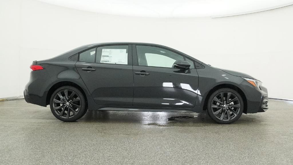 Thumbnail: 2026 Toyota Corolla - 3