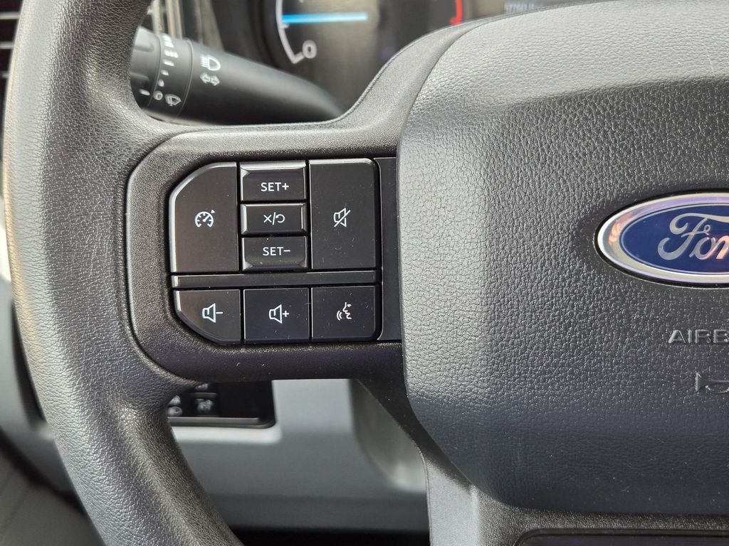 Used 2024 Ford F-250SD Truck