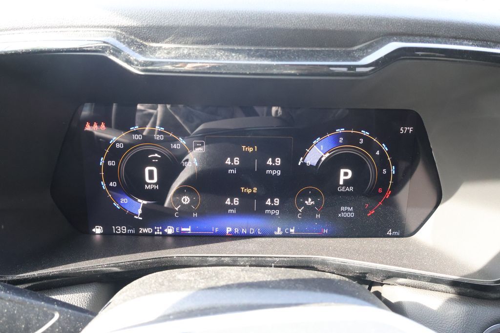 Thumbnail: 2026 Chevrolet Colorado - 18