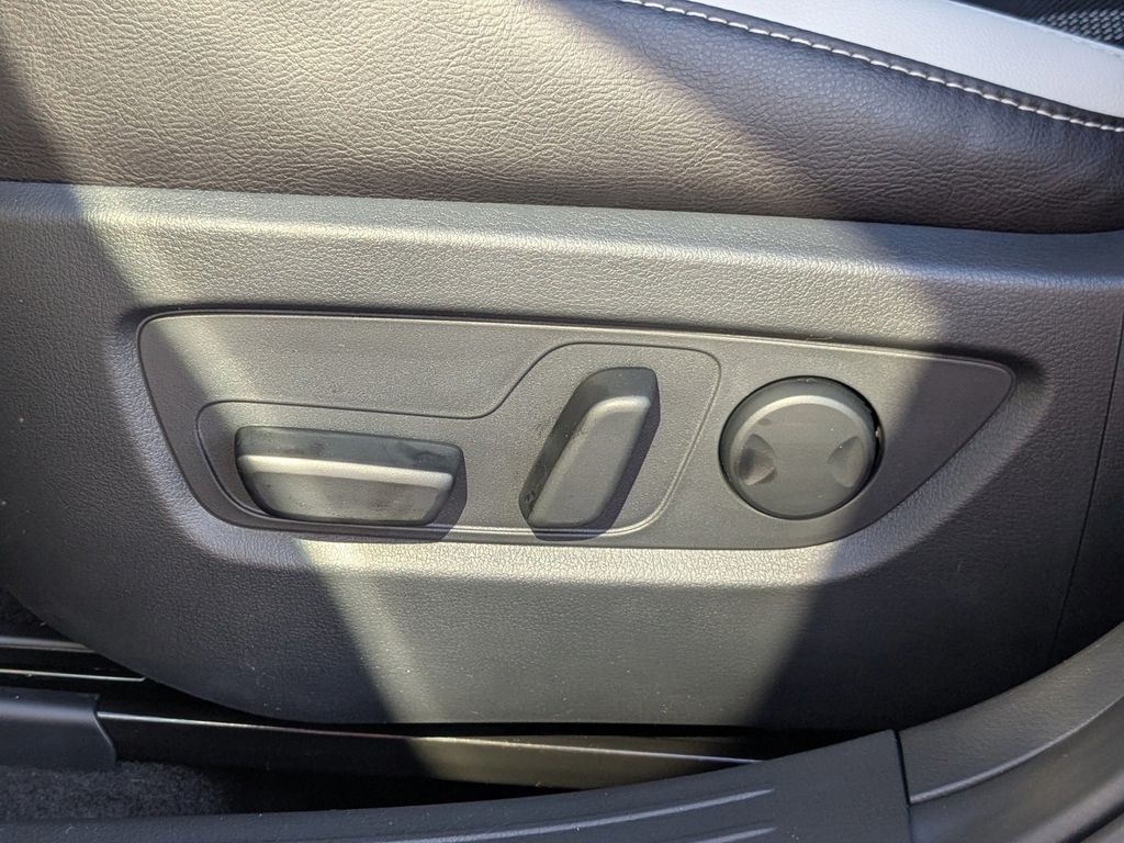 2026 Mazda CX-50 2.5 S Preferred