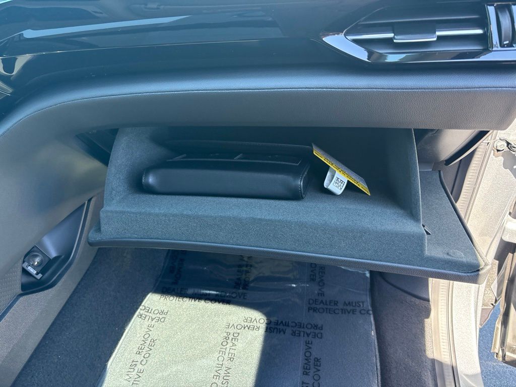 2026 Acura MDX Base