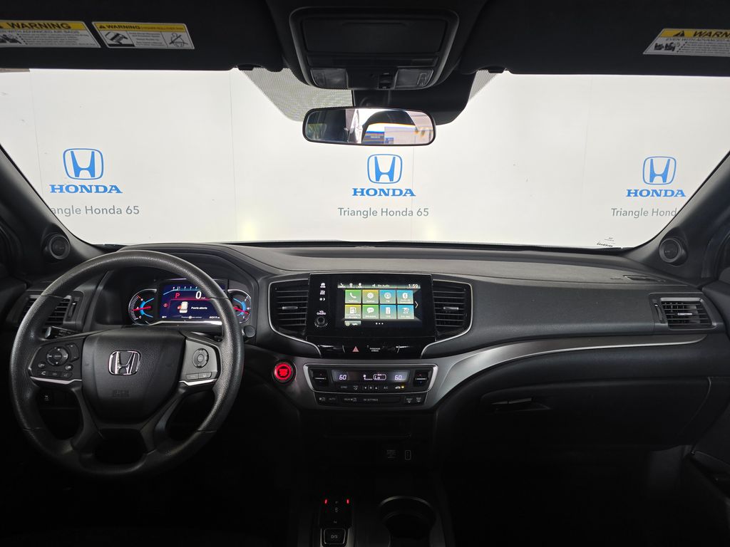 Thumbnail: 2021 Honda Passport - 6