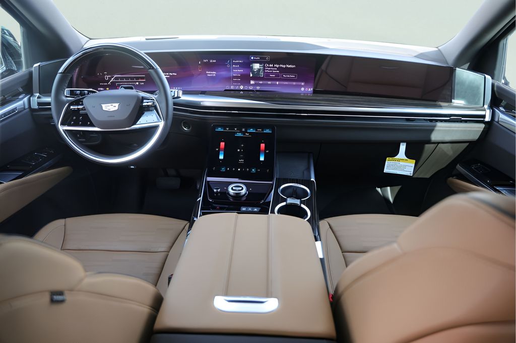 Used Car 2025 Cadillac Escalade  Premium Luxury For Sale Under $110,000 In Austin, Texas