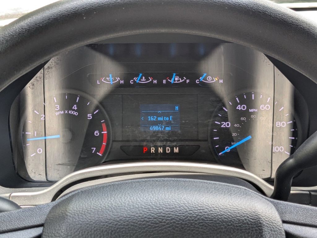 2020 Ford F-250 Super Duty XL