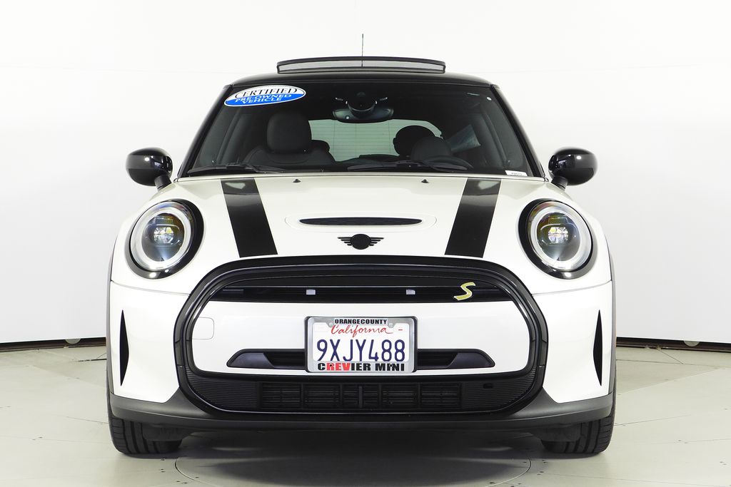Thumbnail: 2024 MINI Cooper - 3