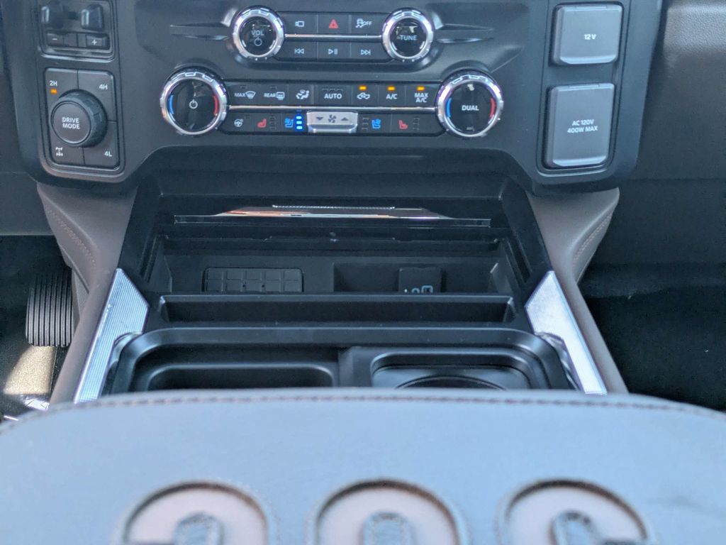 2026 Ford F-350 Super Duty King Ranch