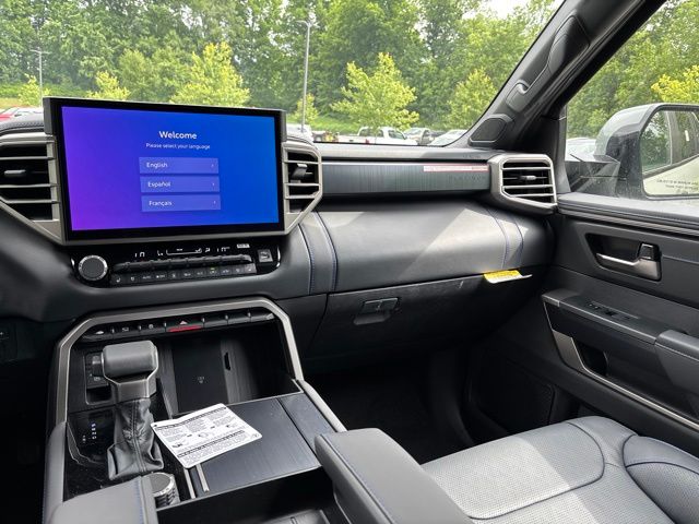 New 2026 Toyota Sequoia SUV