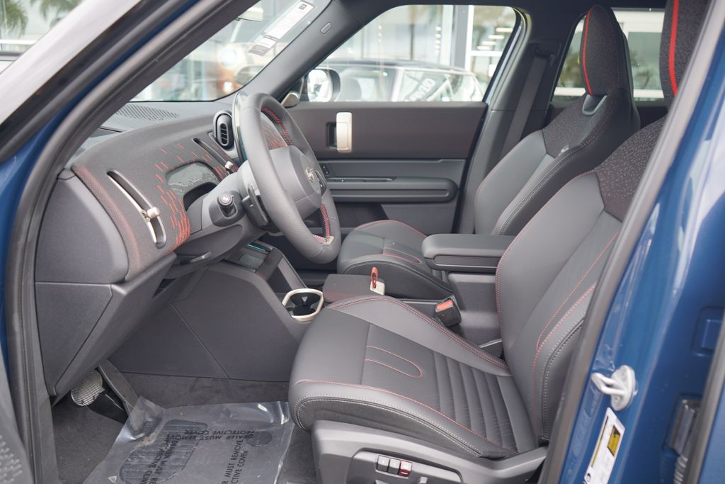 Thumbnail: 2026 MINI Cooper Countryman - 6