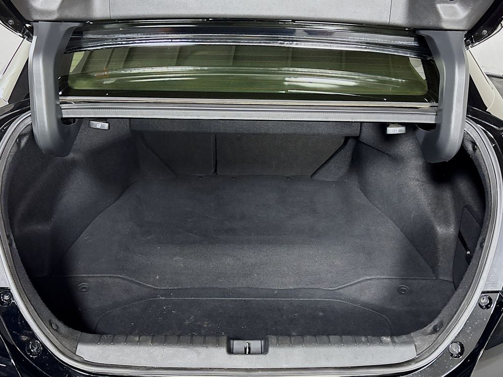 2018 Honda Clarity Plug-In Hybrid Base