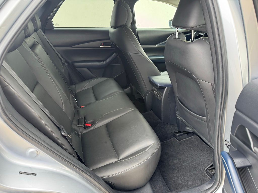 Used Car 2020 Mazda Cx-30  Select For Sale Under $20,000 In Georgetown, Texas