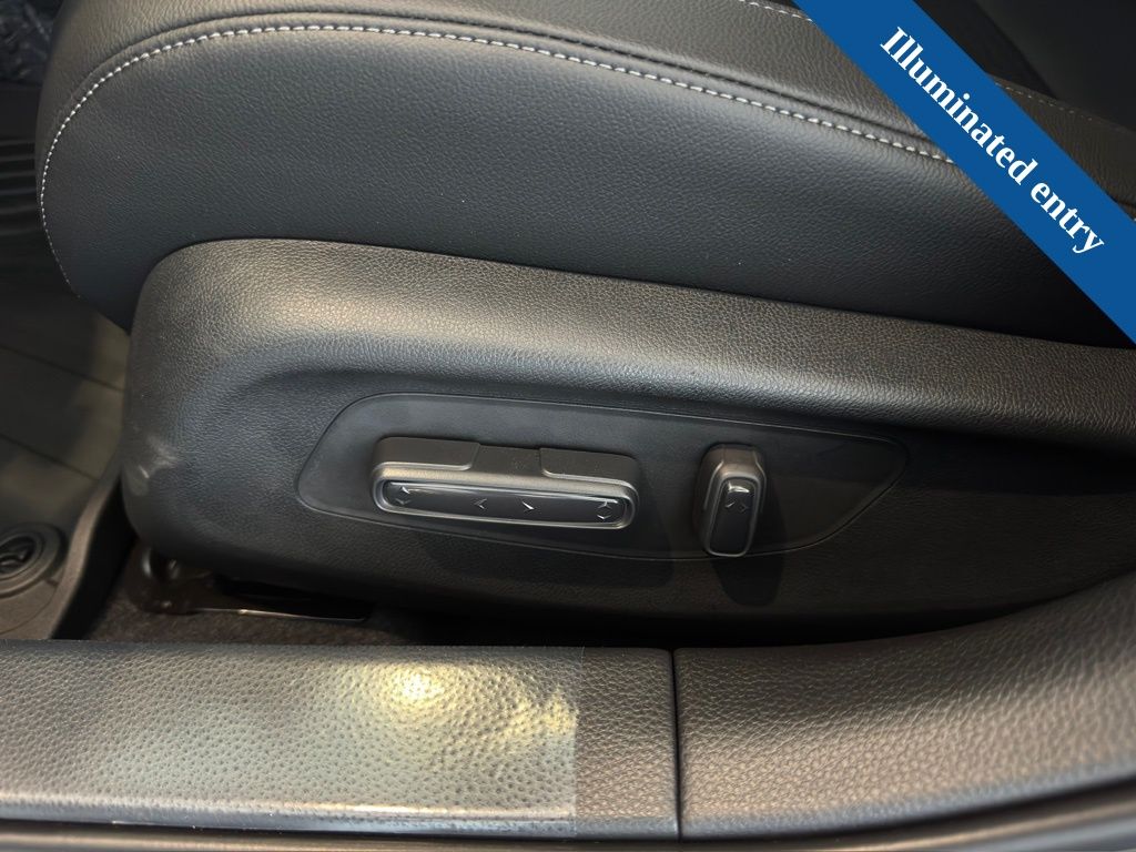 2026 Honda Civic Hybrid Sport Touring Black at Shottenkirk Kia Fort Bend