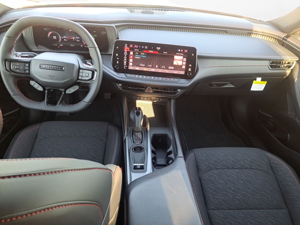 New Car 2025 Dodge Charger  R/t For Sale Under $50,000 In Austin, Texas