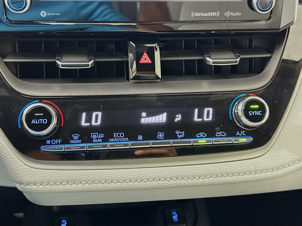 Thumbnail: 2020 Toyota Corolla - 15