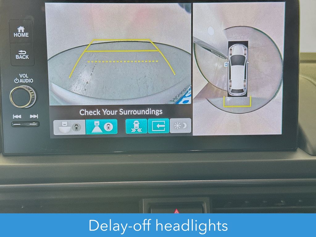 Used Car 2024 Honda Pilot  Trailsport For Sale Under $50,000 In Austin, Texas