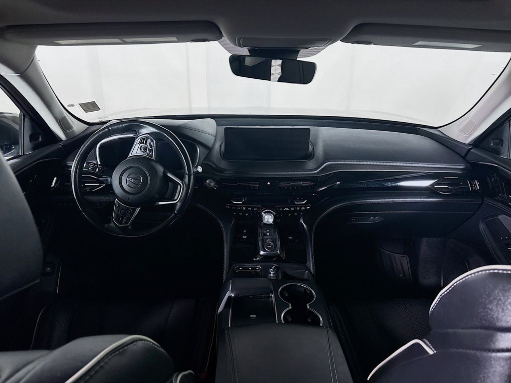 2022 Acura MDX Advance