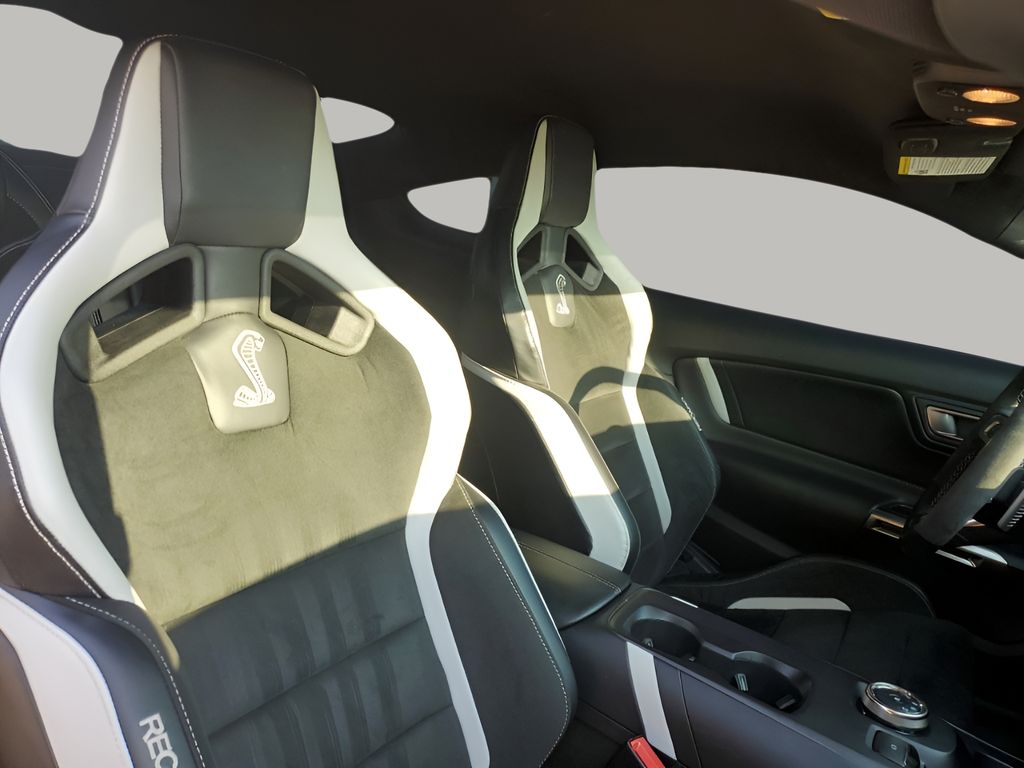 Used Car 2021 Ford Mustang  Shelby Gt500 For Sale In Austin, Texas