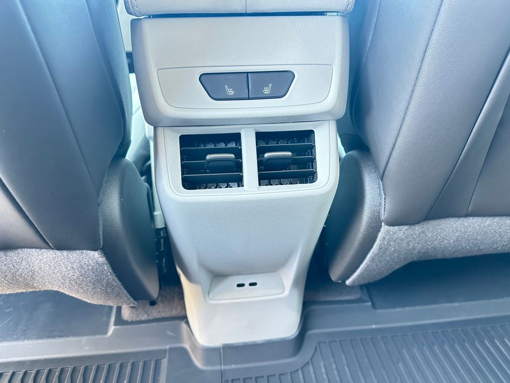 New 2026 GMC Terrain SUV