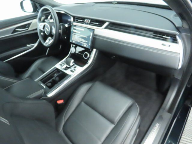 Thumbnail: 2024 Jaguar XF - 18