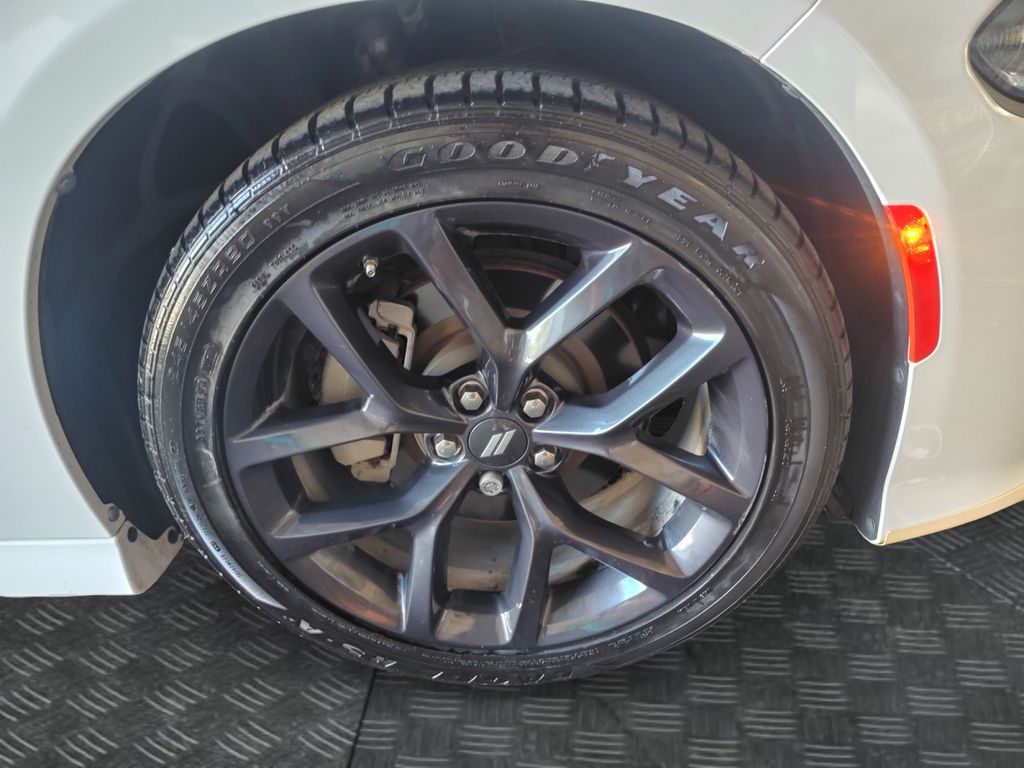 Used Car 2023 Dodge Charger  R/t For Sale Under $40,000 In Austin, Texas