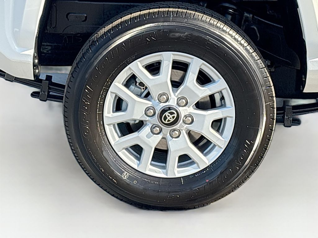 Thumbnail: 2026 Toyota Tacoma - 26
