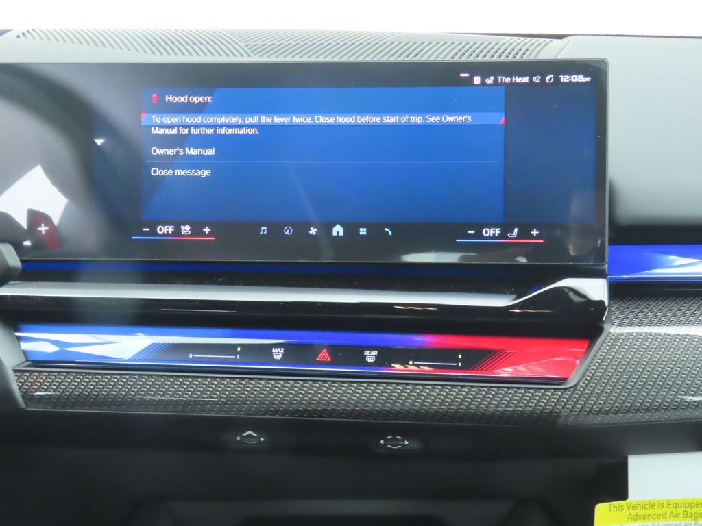 Thumbnail: 2026 BMW M5 - 14