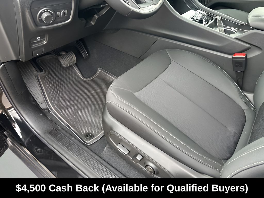 New Car 2025 Jeep Grand Cherokee L  For Sale Under $40,000 In Austin, Texas