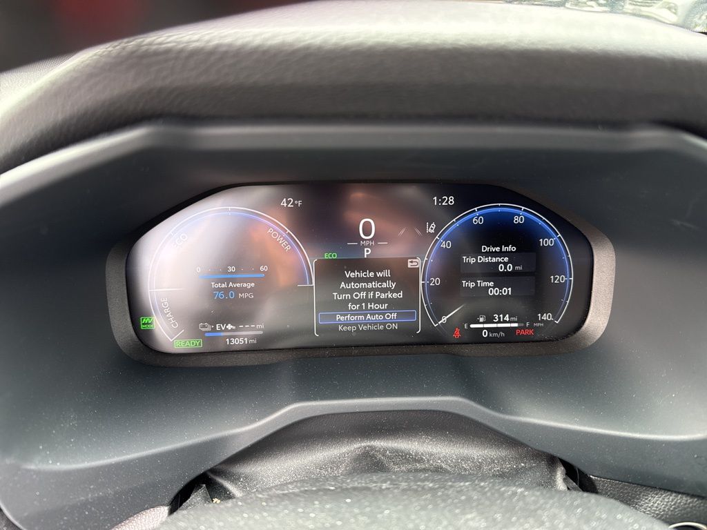 Used 2024 Beige Toyota XSE image 13