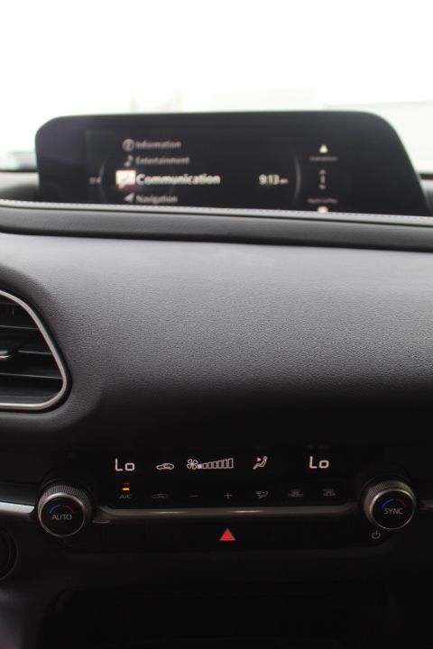 Used Car 2024 Mazda Cx-30  2.5 S Select Sport For Sale Under $25,000 In Georgetown, Texas