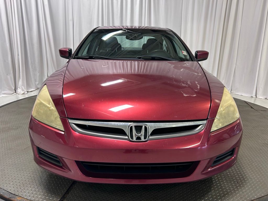 used 2006 Honda Accord car, priced at $4,995