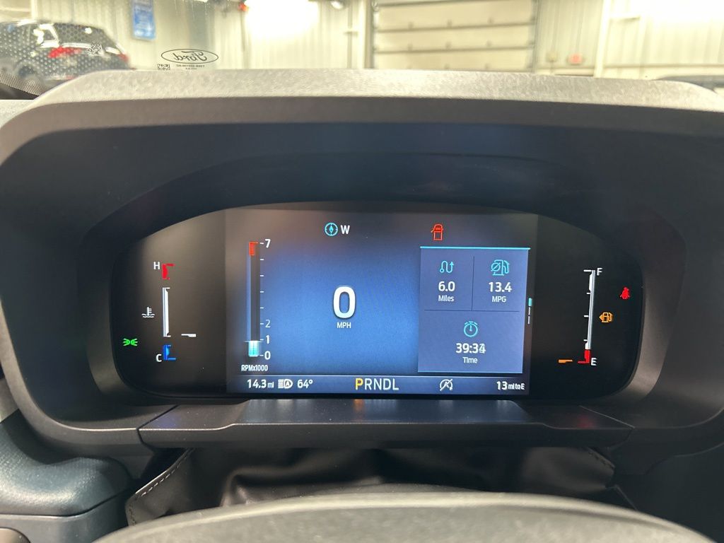 new 2026 Ford Maverick car, priced at $31,360