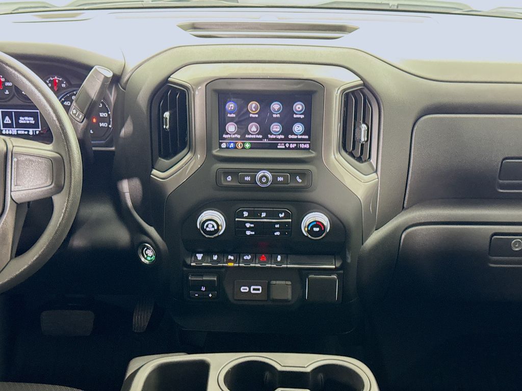 Thumbnail: 2025 GMC Sierra 3500 - 14