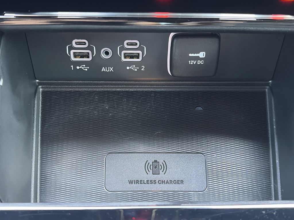 Used 2025 Jeep Grand Cherokee SUV