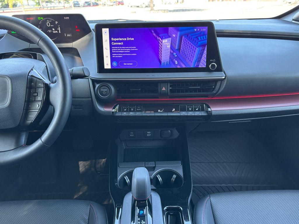 Thumbnail: 2023 Toyota Prius Prime - 13