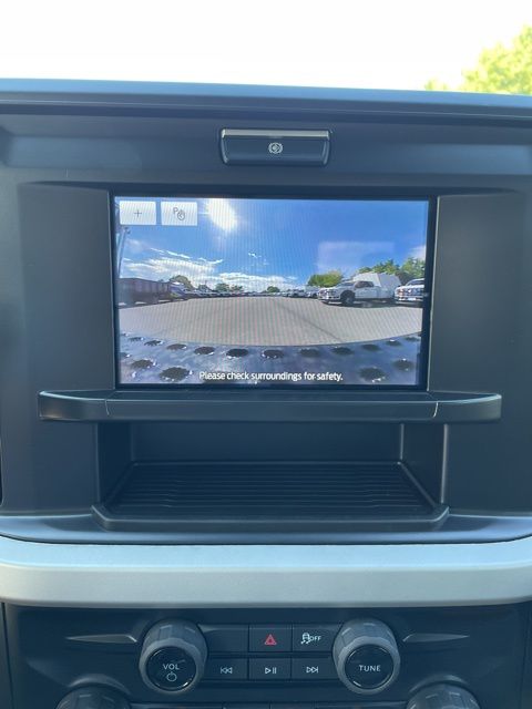 2025 Ford F-450 Chassis XL