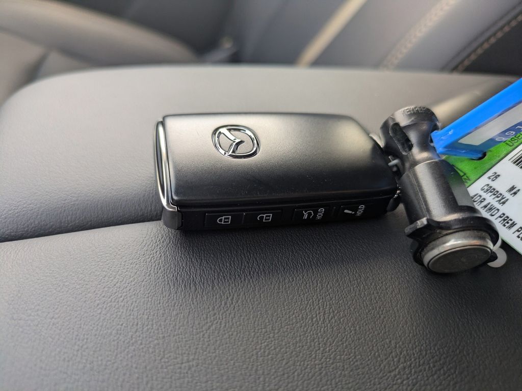 2026 Mazda CX-90 PHEV Premium Plus