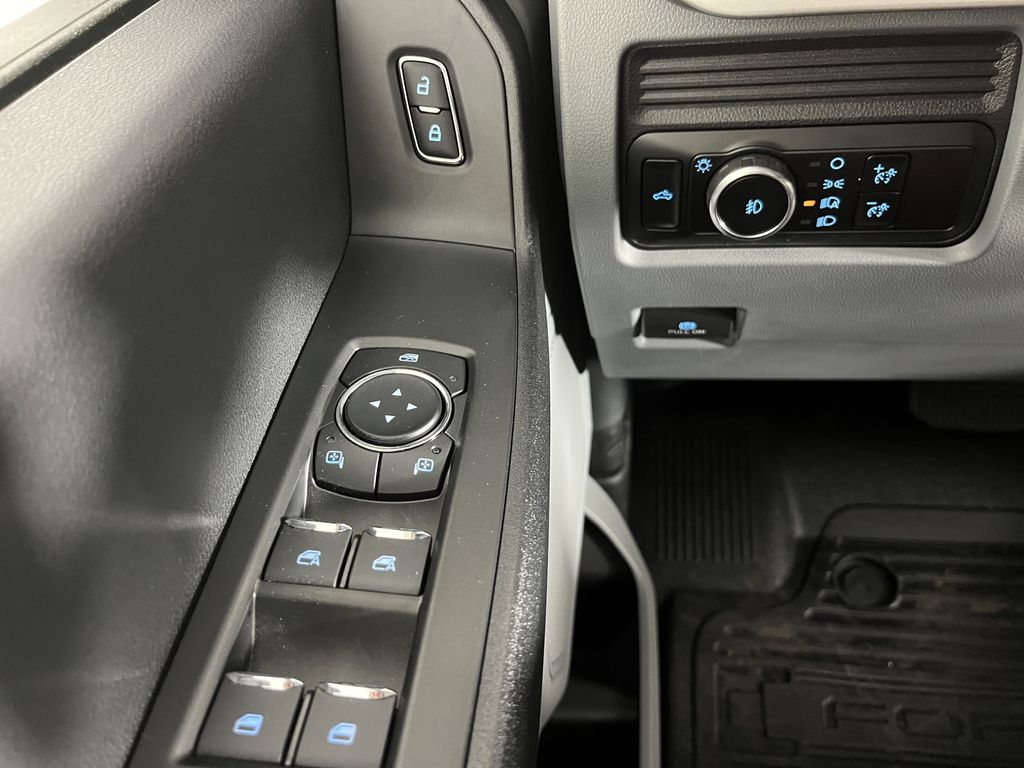 2024 Ford F-250 Super Cab 4WD Harbor Service Truck for sale #9F0386 - photo 19
