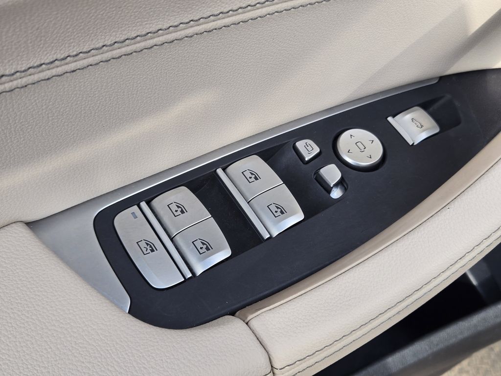 used 2020 BMW X4 car, priced at $23,122