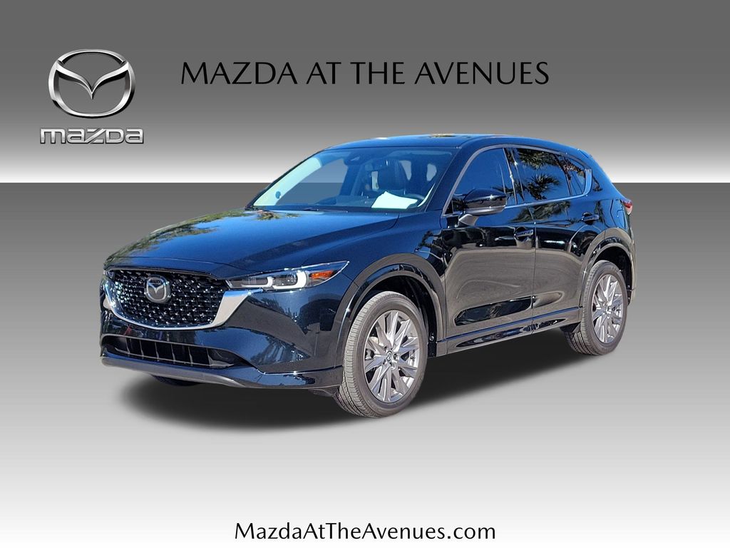 Why Buy Mazda Certified Pre-Owned | Mazda at the Avenues