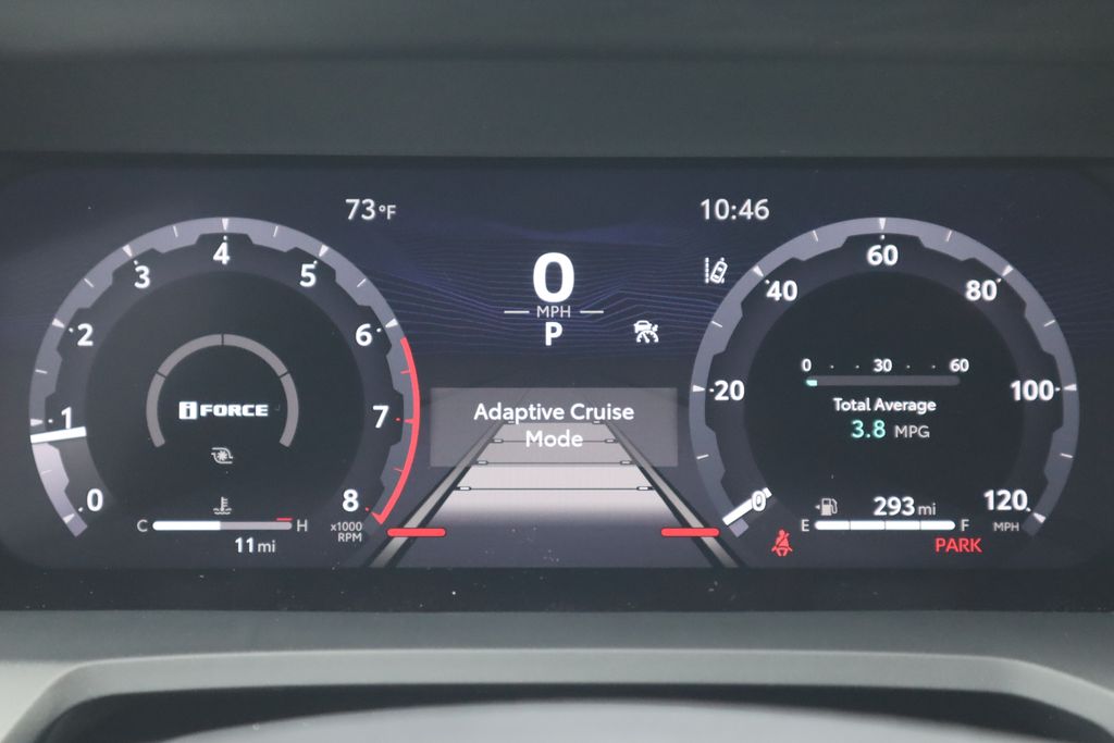 Thumbnail: 2026 Toyota Tacoma - 27