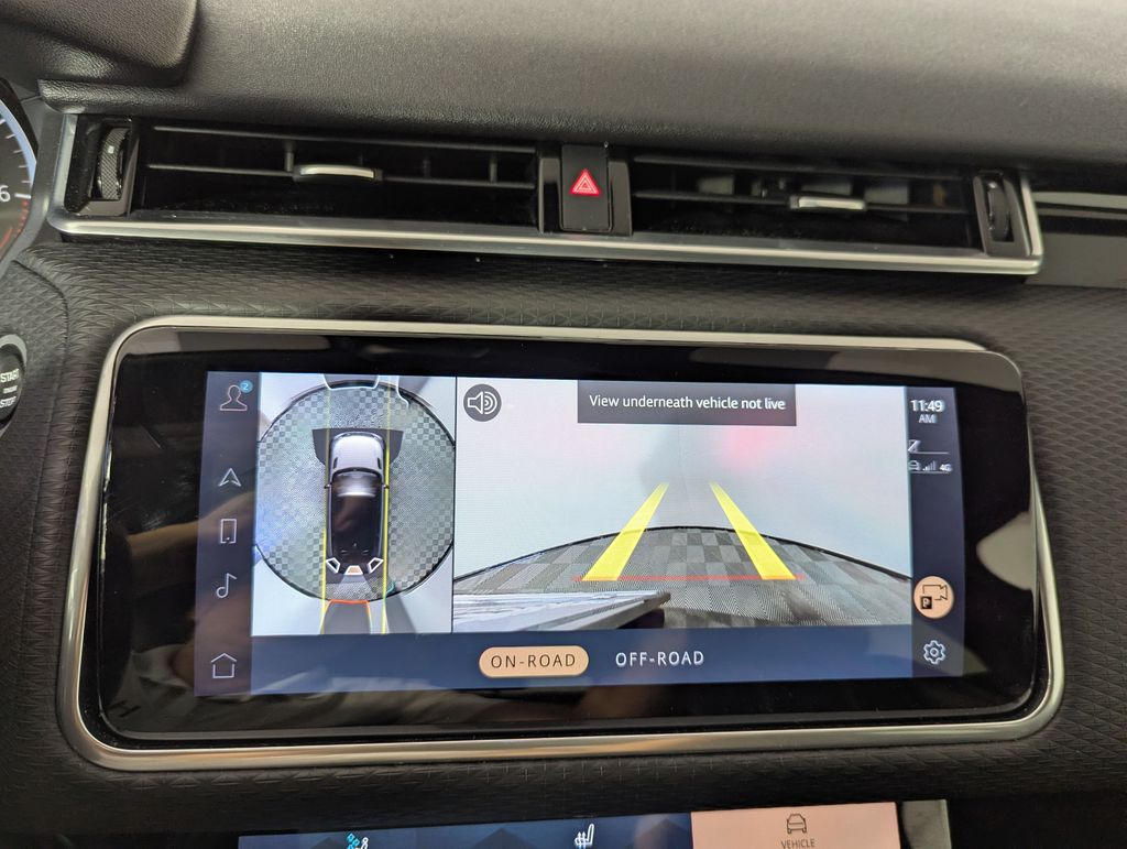 2021 Bronze Land Rover Range Rover Velar P250 R-Dynamic S AWD SUV