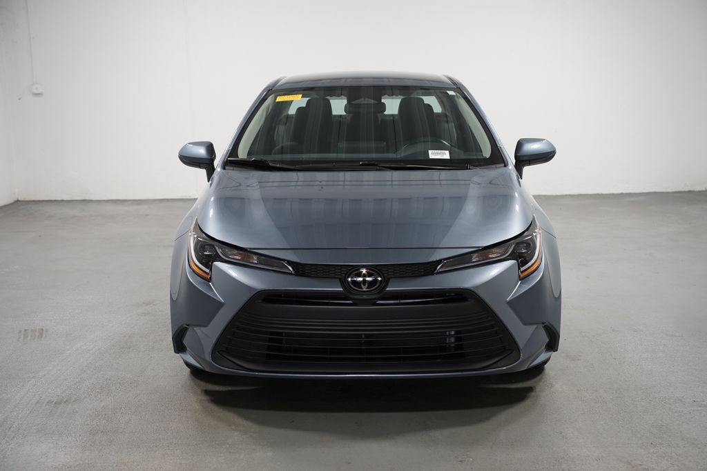 Thumbnail: 2025 Toyota Corolla - 2