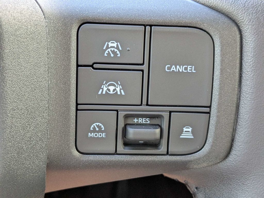 New 2026 Toyota RAV4 SUV