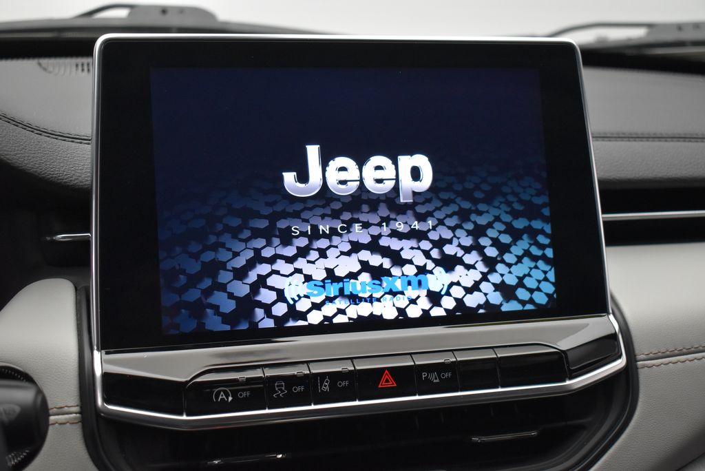 Thumbnail: 2025 Jeep Compass - 19