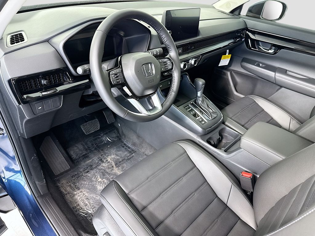 Thumbnail: 2026 Honda CR-V - 9