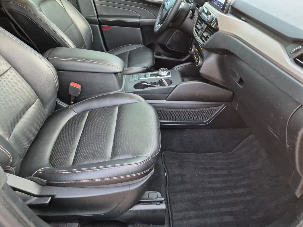 Used Car 2021 Ford Escape  Se For Sale Under $20,000 In Austin, Texas