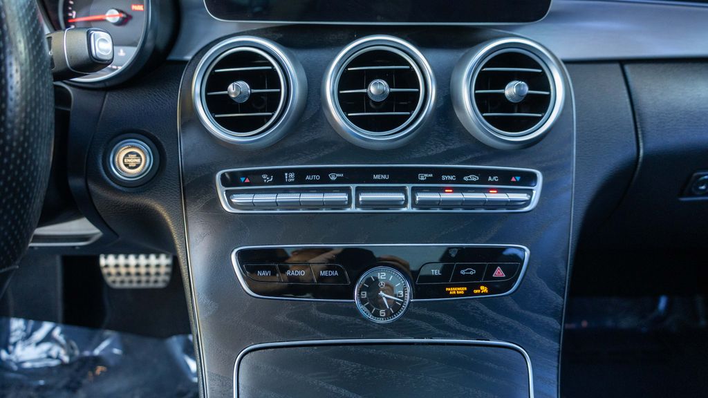 Used 2019 Mercedes-Benz C-Class C 300 2D Coupe