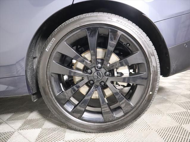 Thumbnail: 2026 Land Rover Range Rover Sport - 31