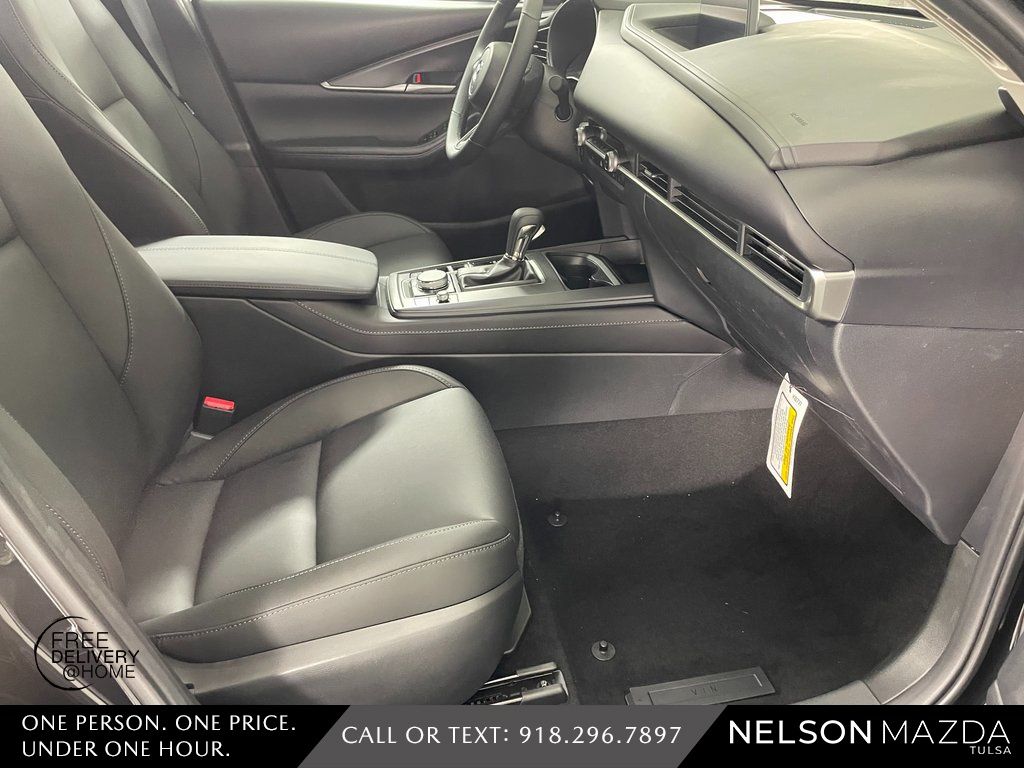 New 2026 Black Mazda 2.5 S Select Sport image 46