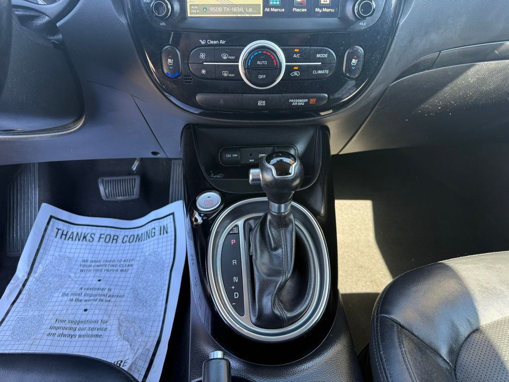 Thumbnail: 2016 Kia Soul - 19